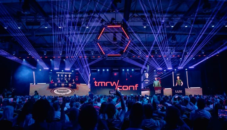 The Biggest Global Tech Experts Announced As Speakers At Tmrw Dubai